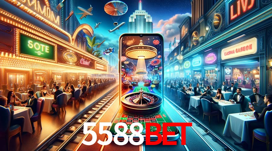 Secure Login 5588bet