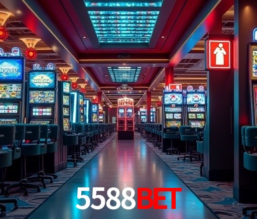 Explorando a Categoria de Eventos em Apostas na 5588bet