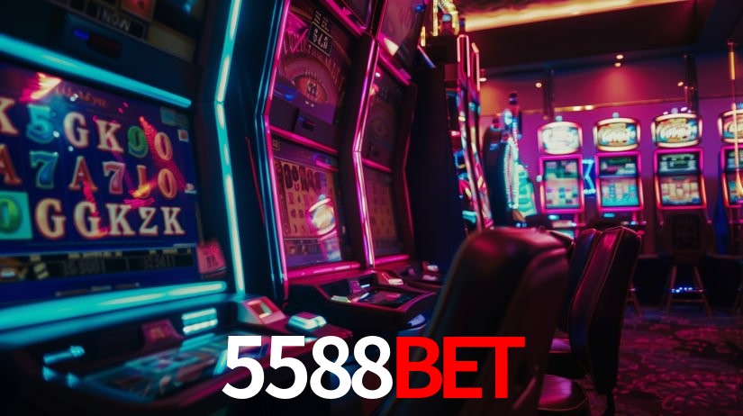 Seasonal Promotions 5588bet
