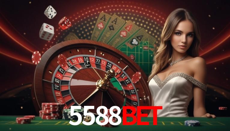 Game Providers 5588bet