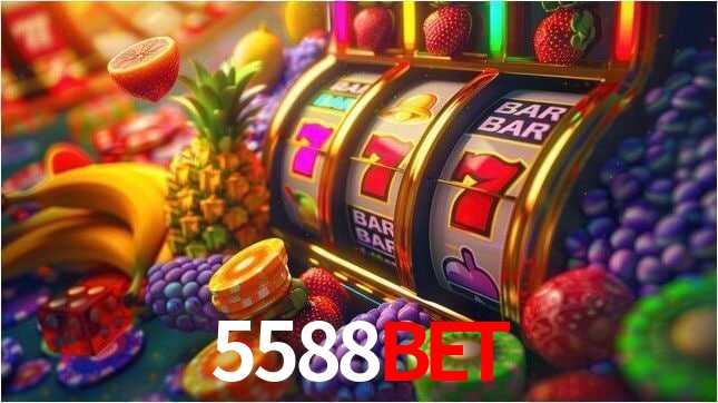 Exclusive Offers 5588bet