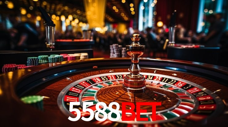 Flash Promotion 5588bet