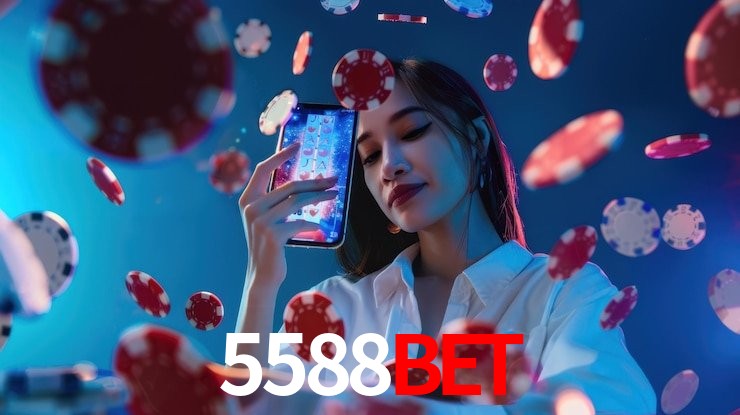 Descubra o Programa VIP da 5588bet: Vantagens Exclusivas para Jogadores