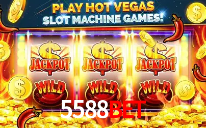 Descubra a Magia dos Jogos de Arcade no 5588bet