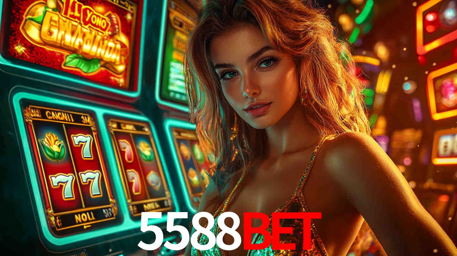 Premium Interface 5588bet