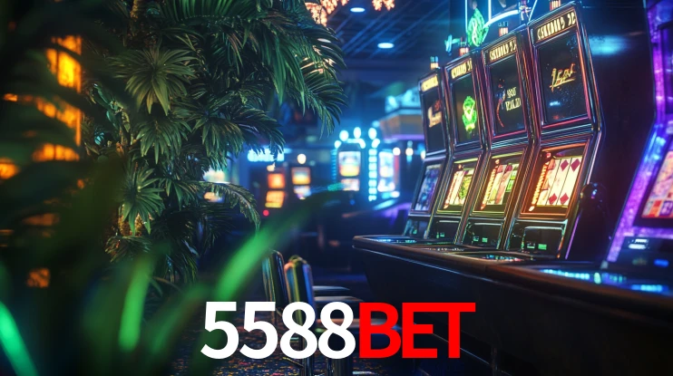 Tournaments 5588bet