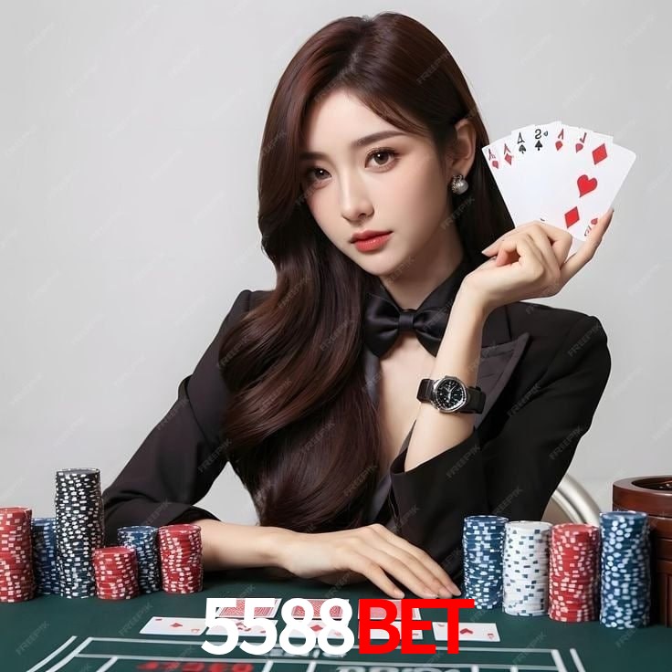 Secure Login 5588bet