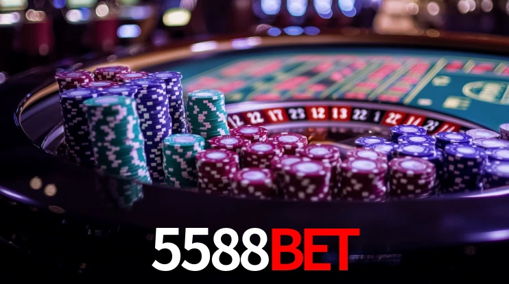Daily Bonuses 5588bet