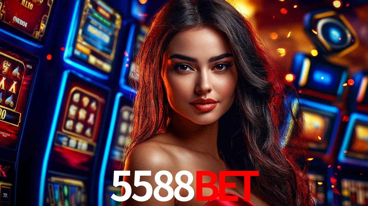 Apostas Esportivas na 5588bet: Um Guia Completo