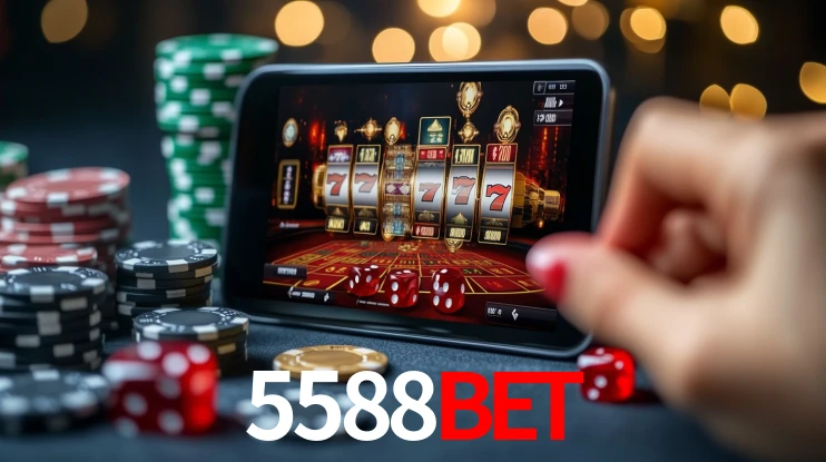 Exclusive Games 5588bet