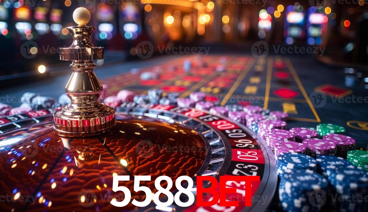 Weekend Specials 5588bet