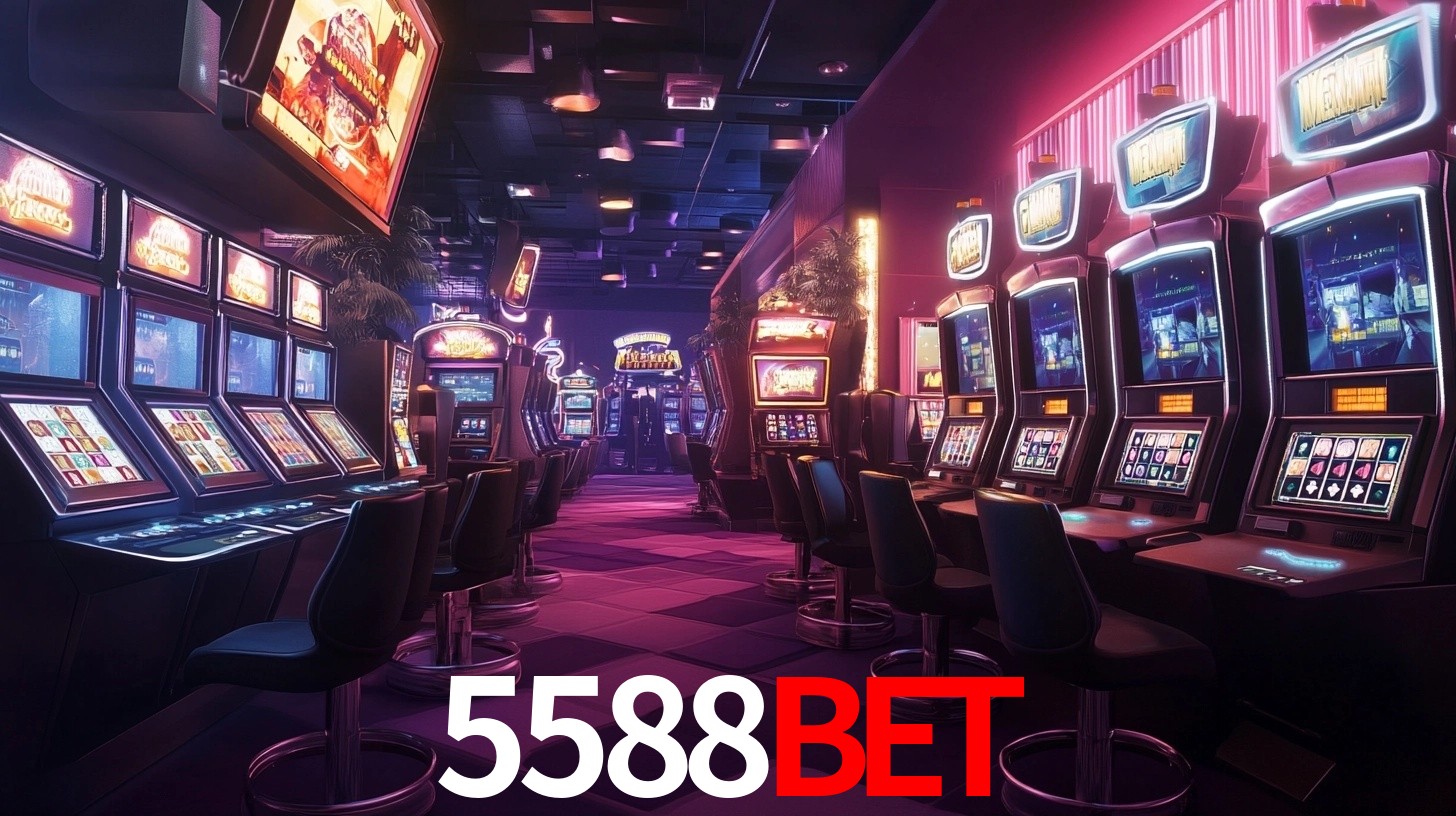 Tournaments 5588bet