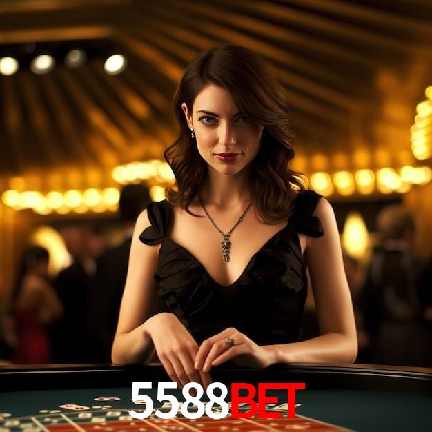 A Popularidade dos Caça-Níqueis no 5588bet
