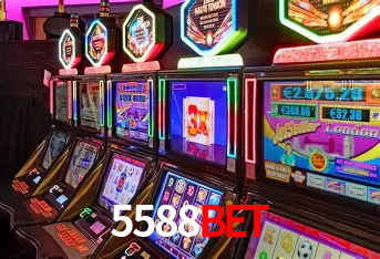 Explorando a Categoria de Eventos em Apostas na 5588bet