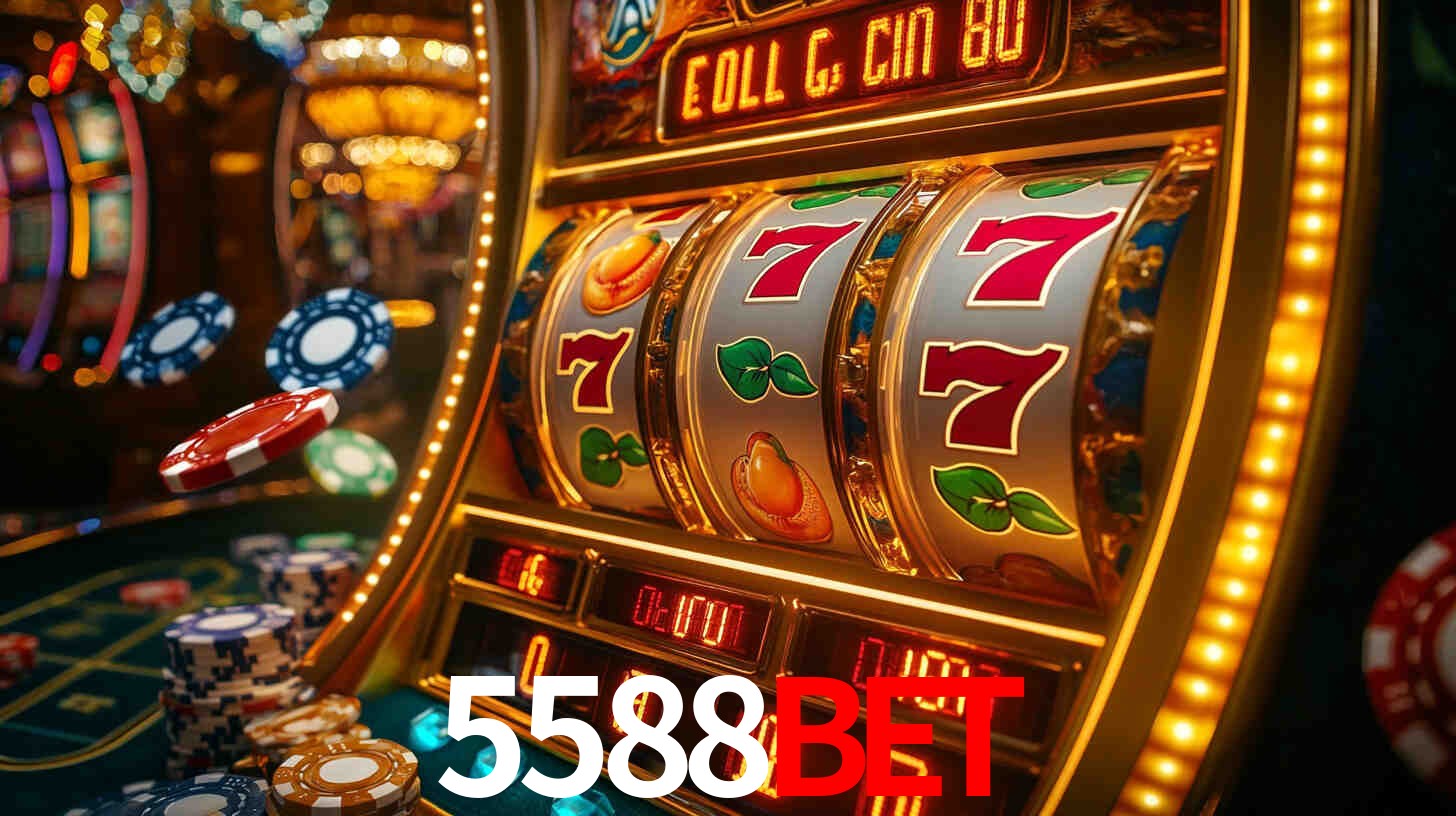 5588bet App Interface