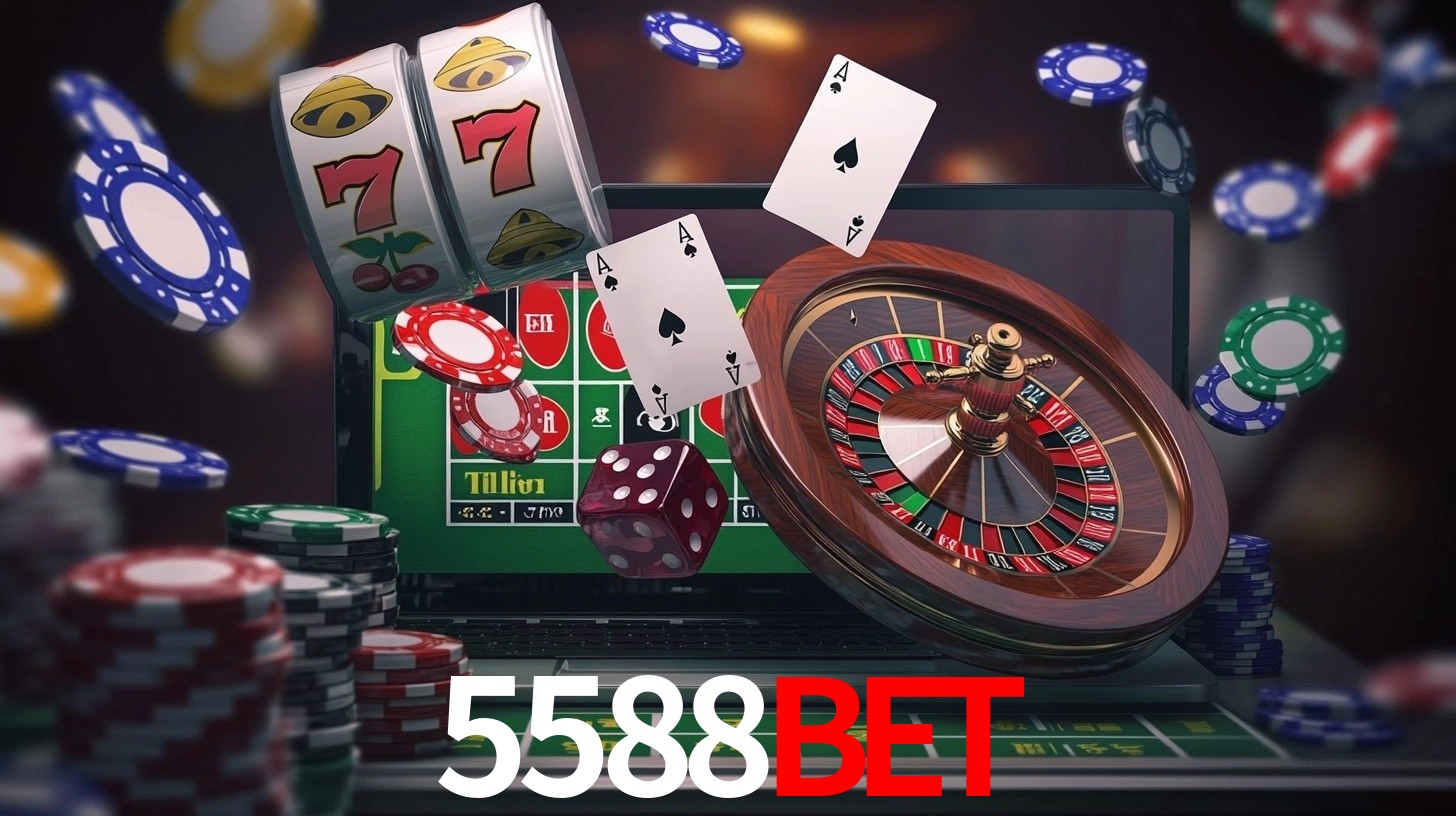 Programa VIP 5588bet