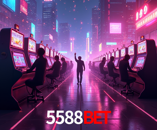cassino 5588bet
