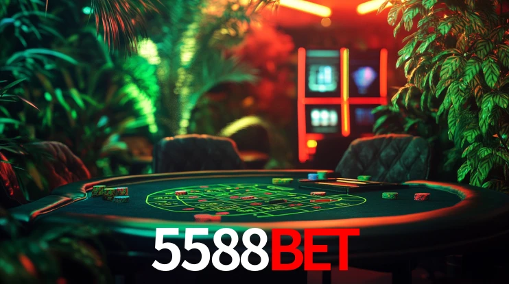 Programa VIP 5588bet