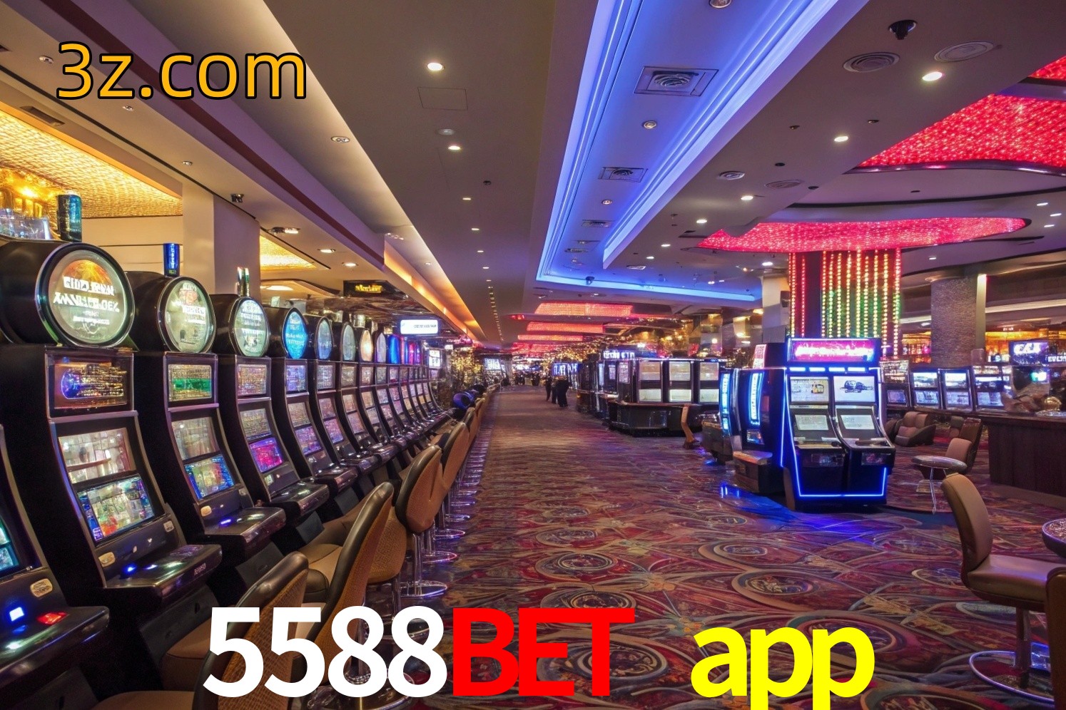  5588bet app vip