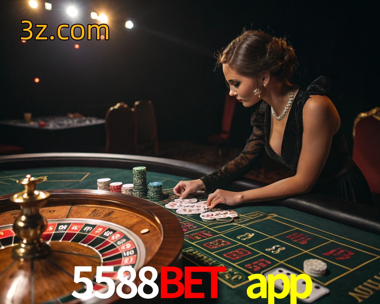 bonus 5588bet app