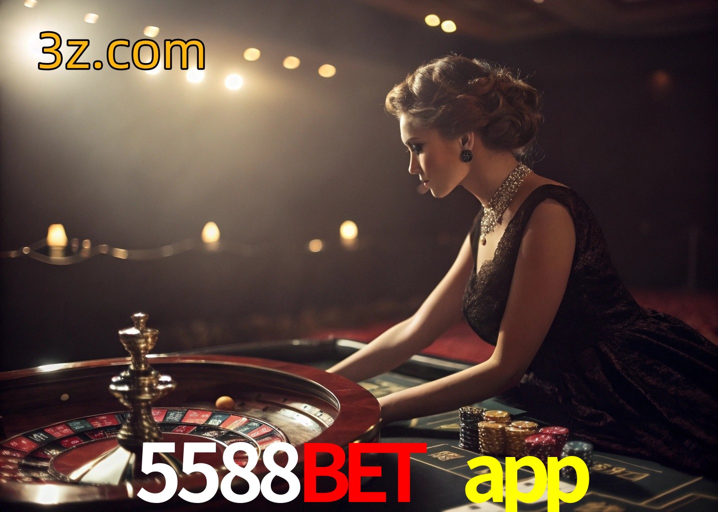  5588bet app