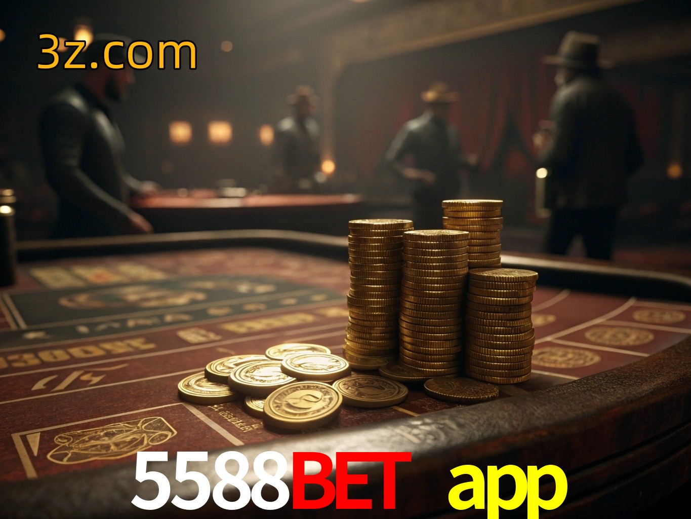  5588bet app app