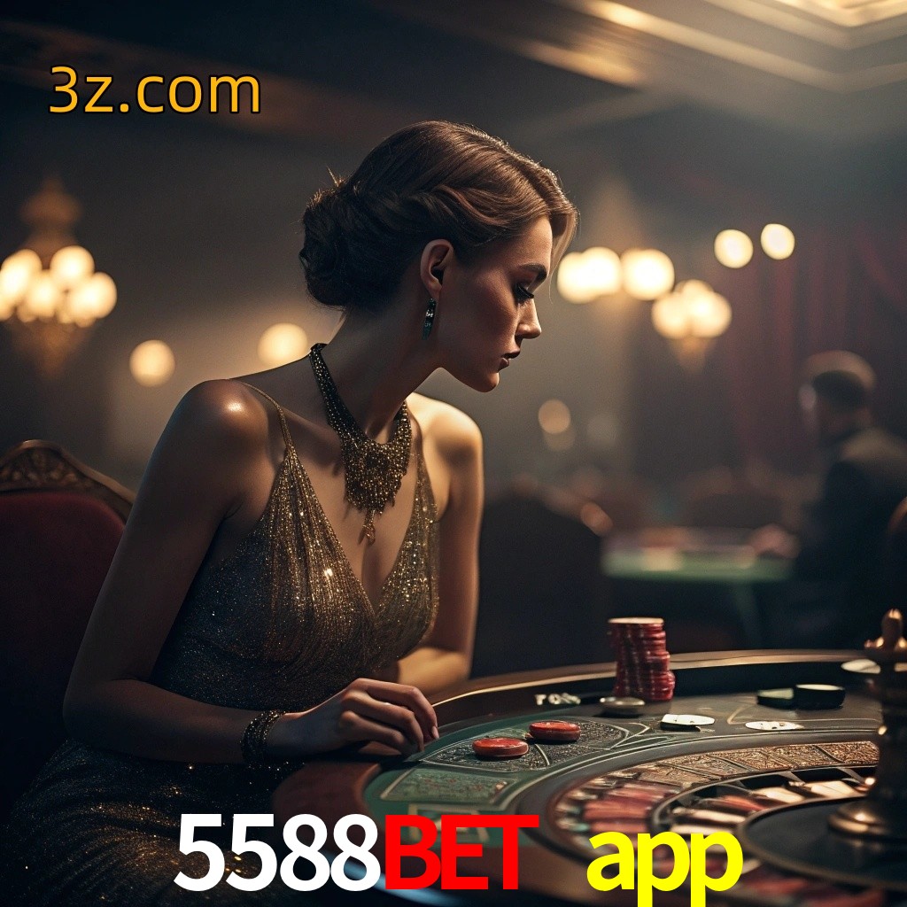 logo 5588bet app