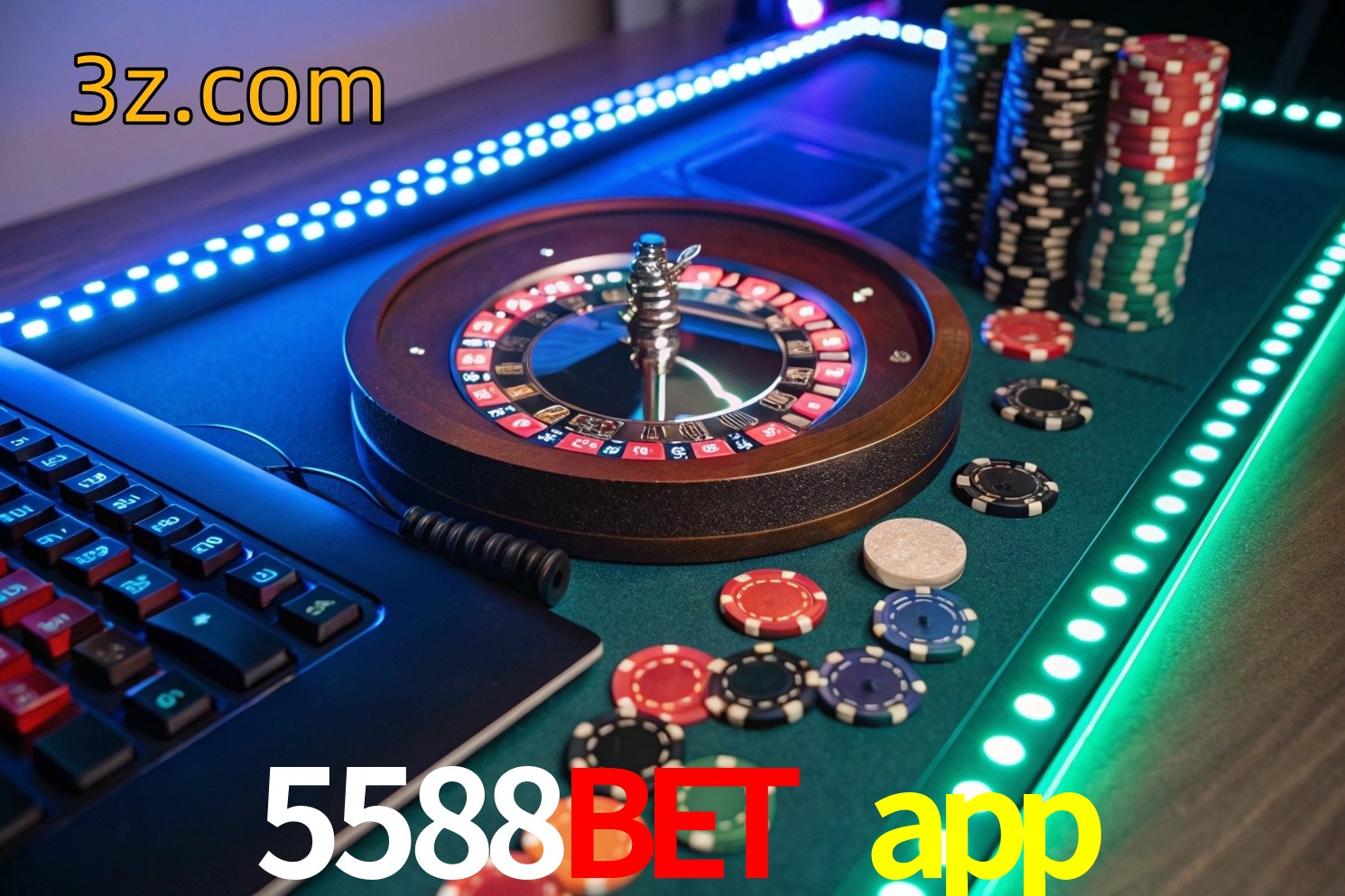  5588bet app login