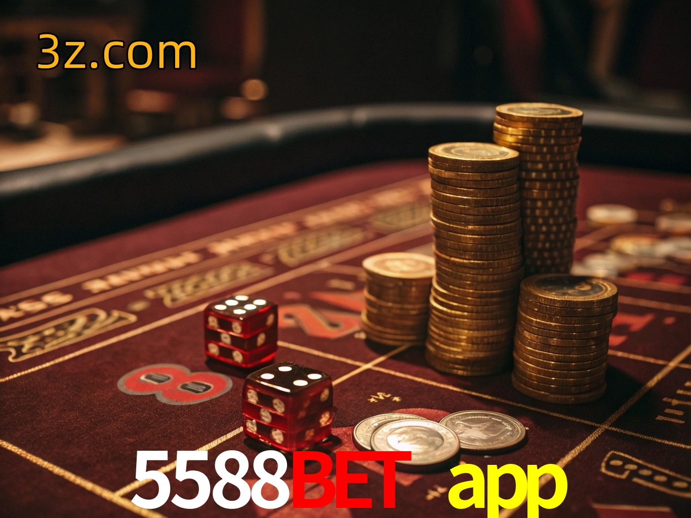 app 5588bet app