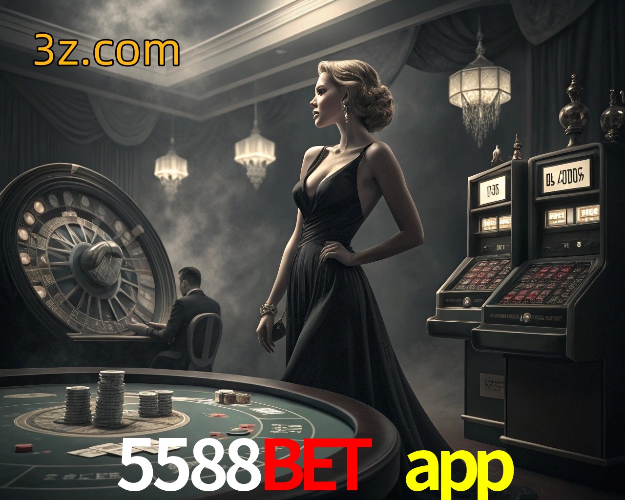 bonus 5588bet app