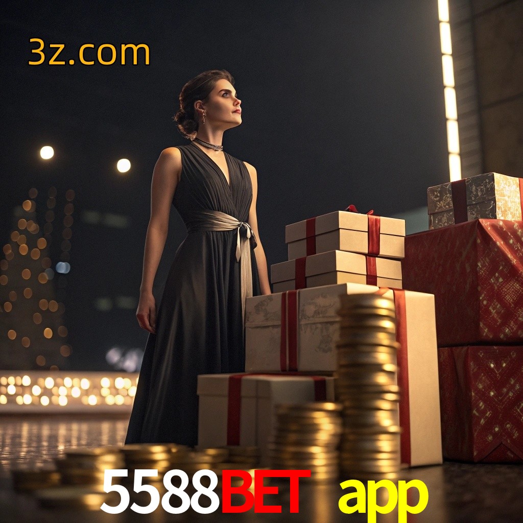  5588bet app bonus