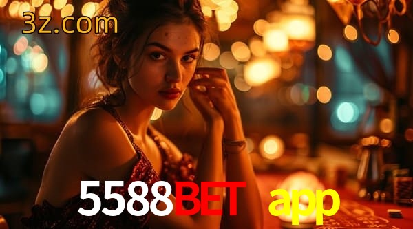  5588bet app app