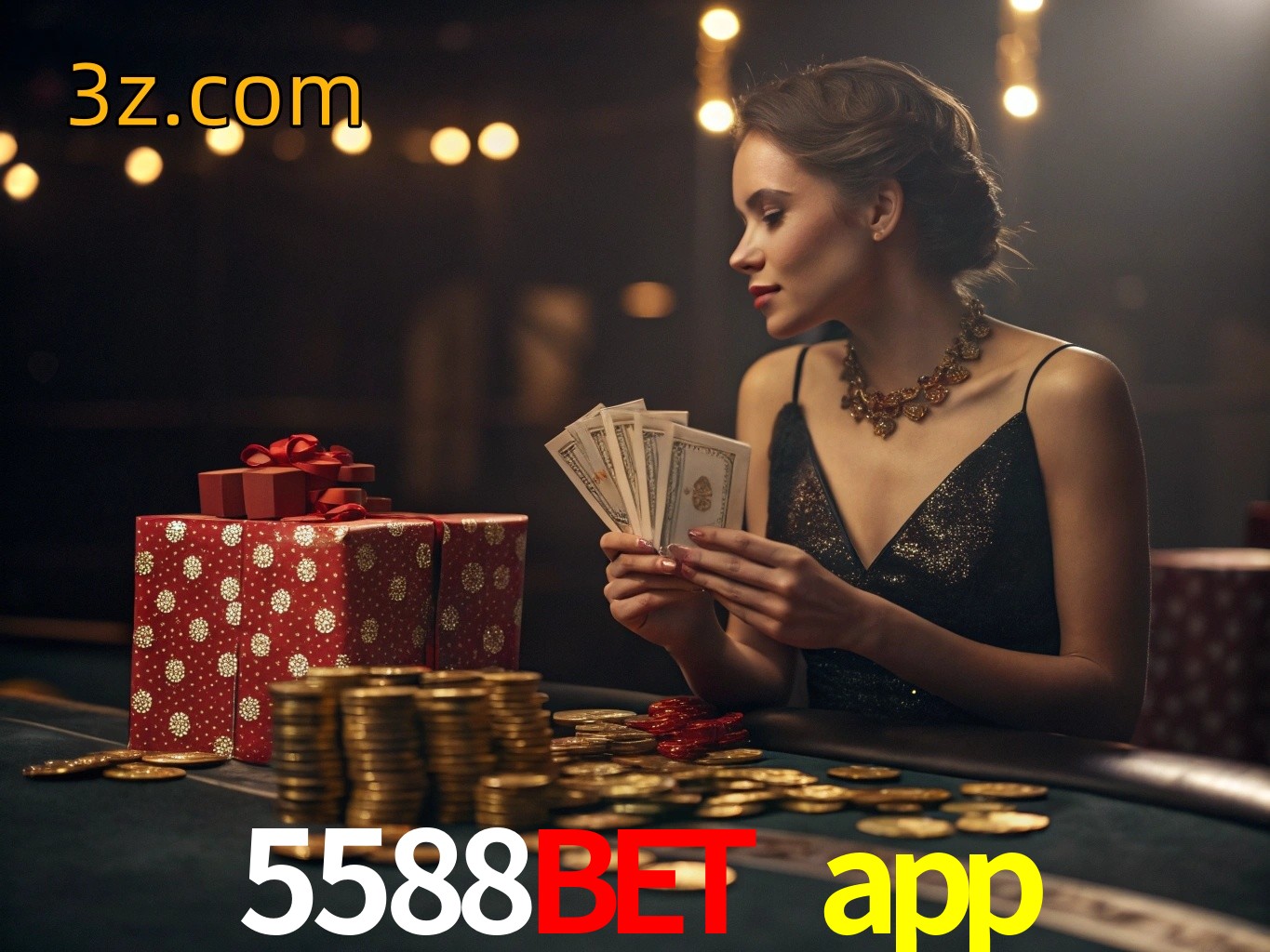  5588bet app com
