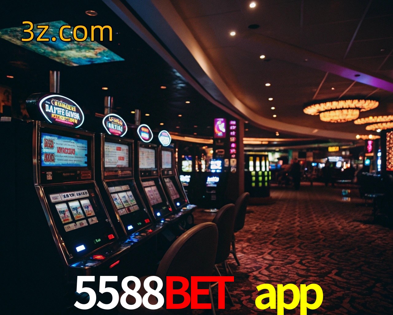  5588bet app login