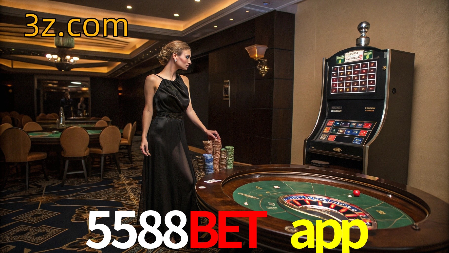  5588bet app bonus
