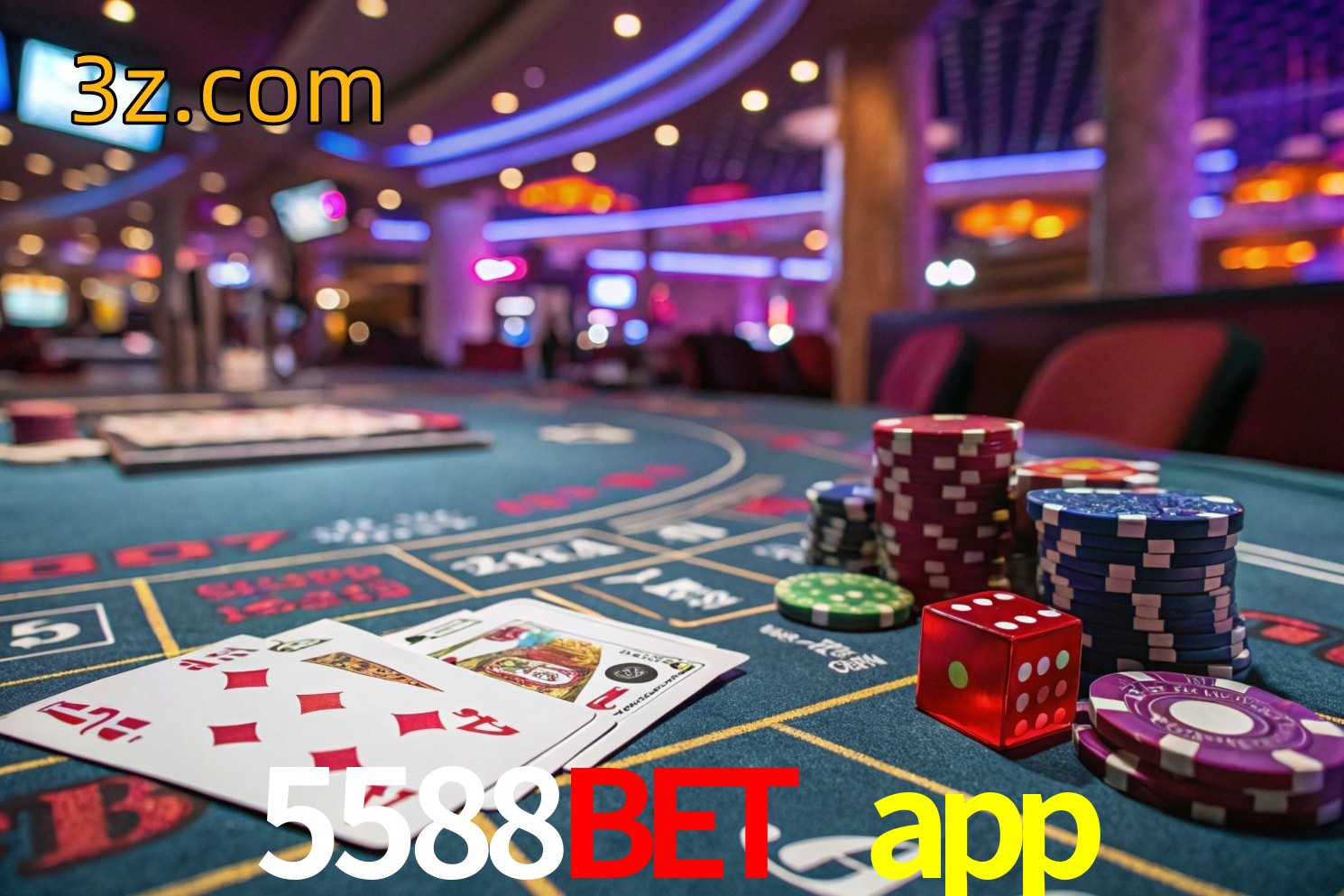login 5588bet app