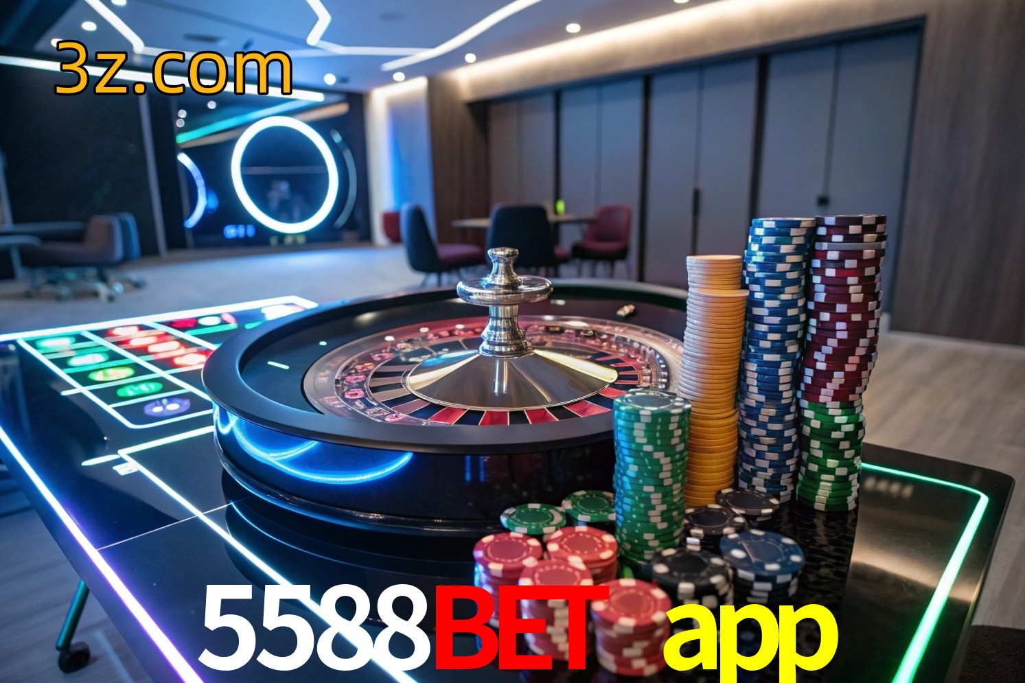bet 5588bet app