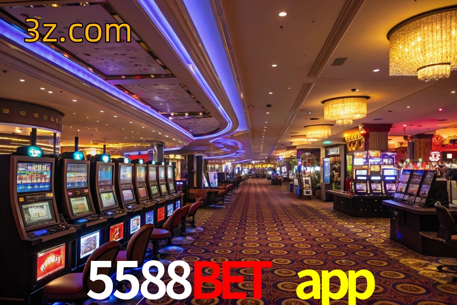 vip 5588bet app