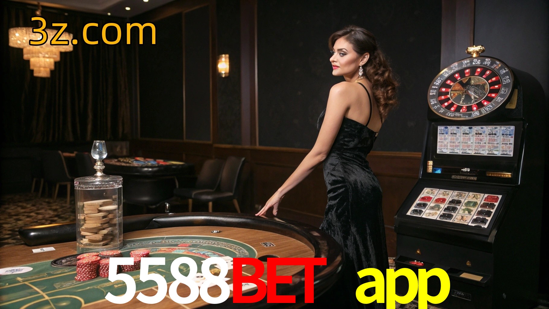 com 5588bet app