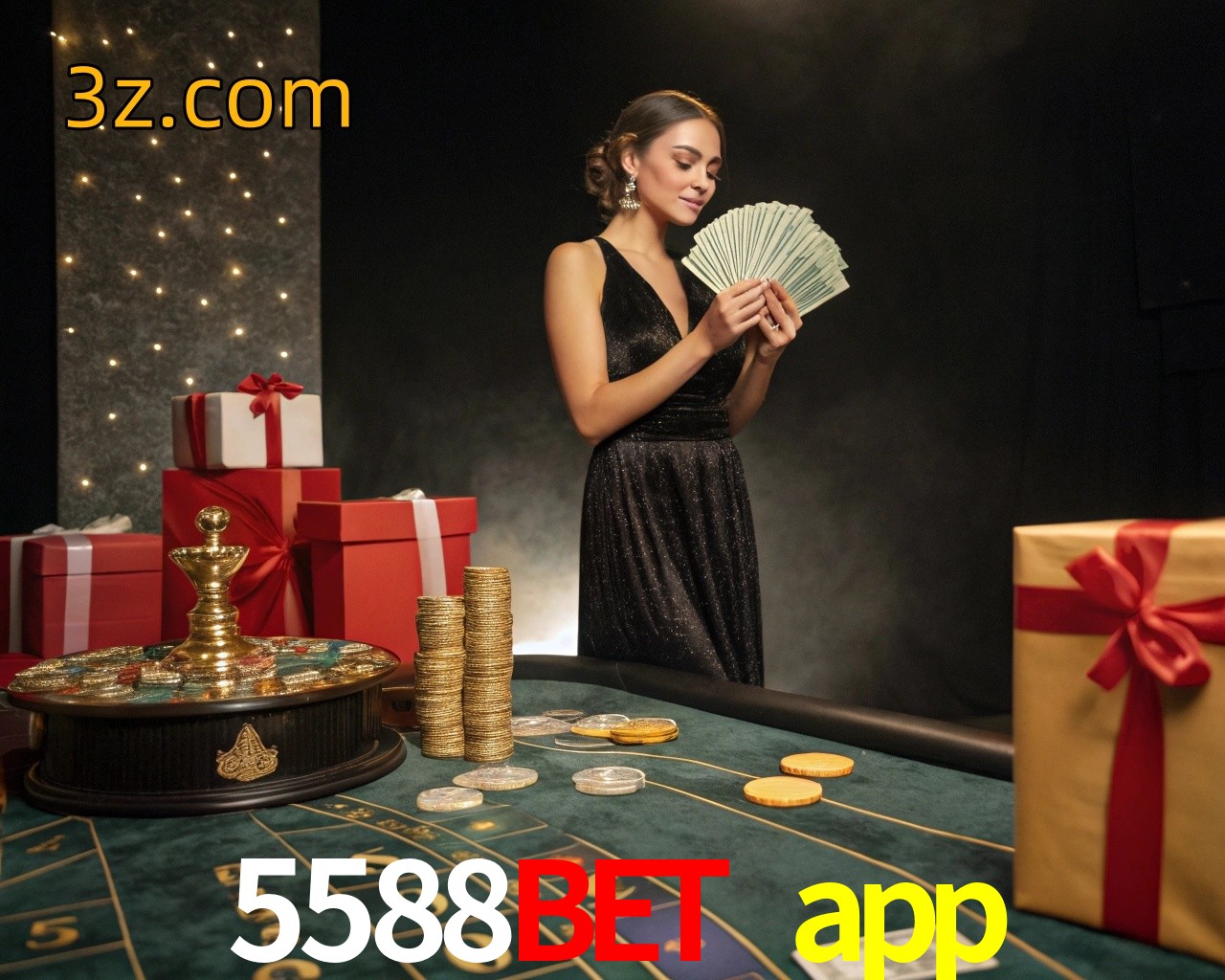  5588bet app